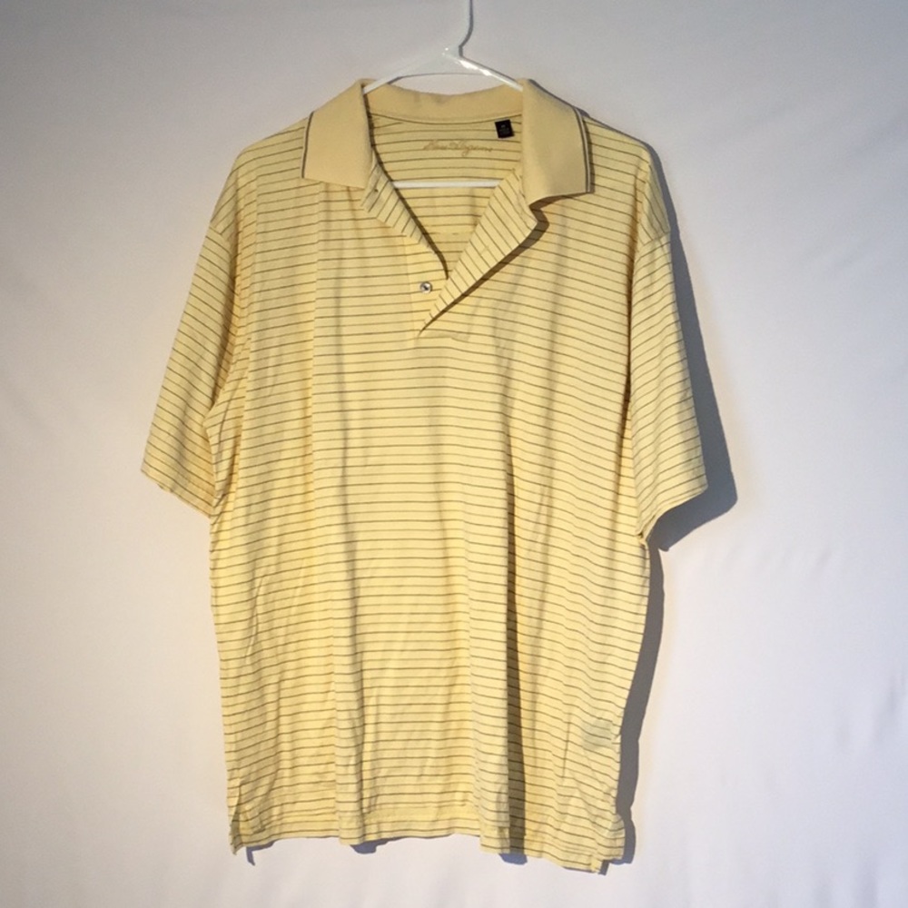 Hogan men’s polo